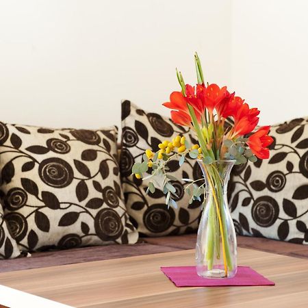 Htp Velika Plaza Ulcinj Hotell Rom bilde