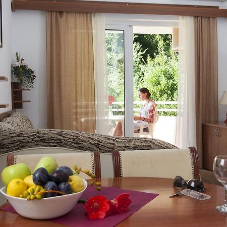 Htp Velika Plaza Ulcinj Hotell Rom bilde