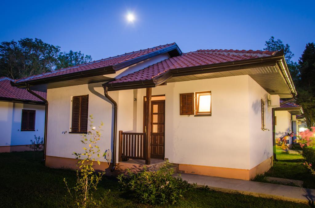 Htp Velika Plaza Ulcinj Hotell Rom bilde