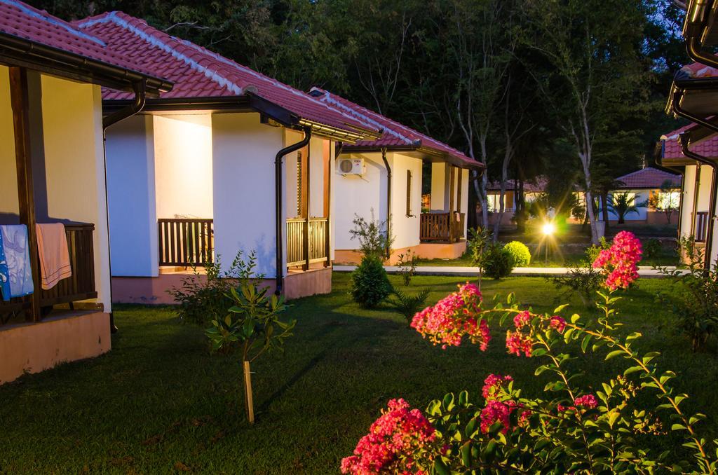 Htp Velika Plaza Ulcinj Hotell Rom bilde