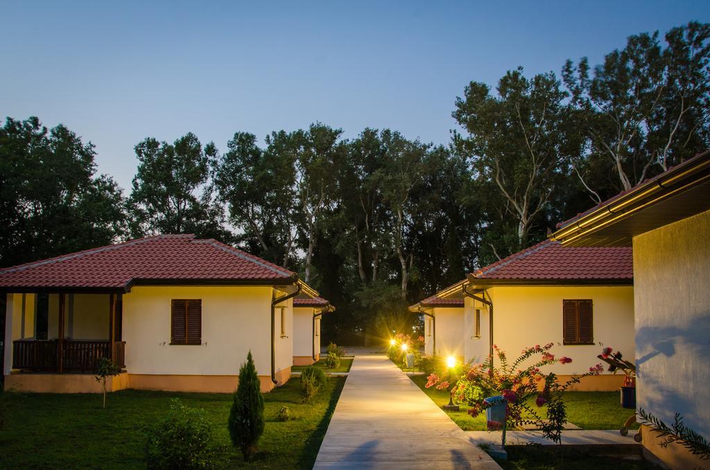 Htp Velika Plaza Ulcinj Hotell Rom bilde