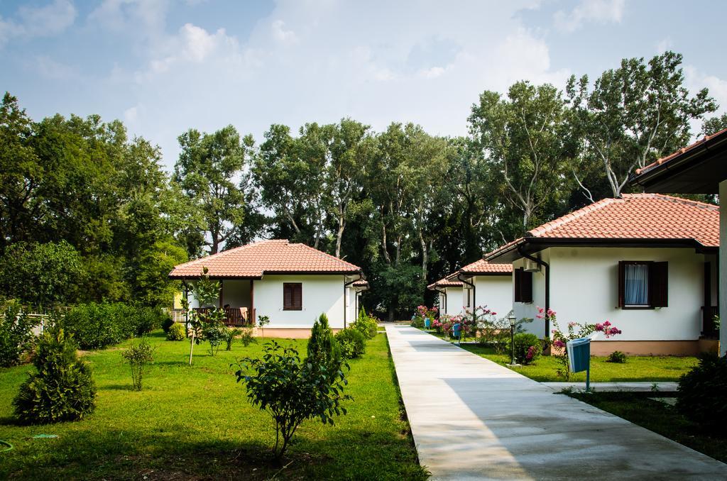 Htp Velika Plaza Ulcinj Hotell Rom bilde