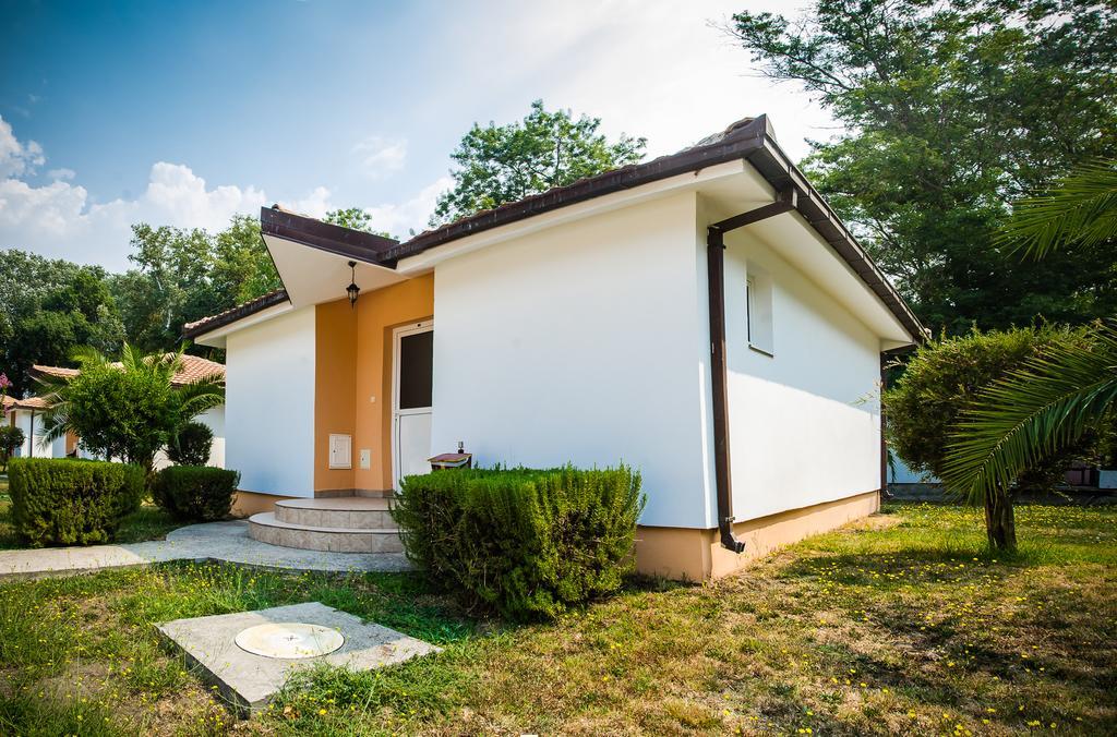 Htp Velika Plaza Ulcinj Hotell Rom bilde