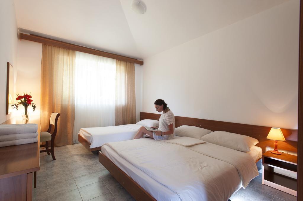 Htp Velika Plaza Ulcinj Hotell Rom bilde