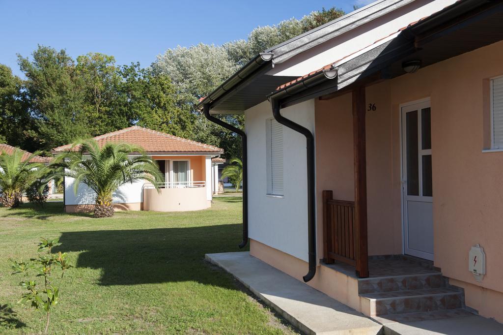 Htp Velika Plaza Ulcinj Hotell Rom bilde
