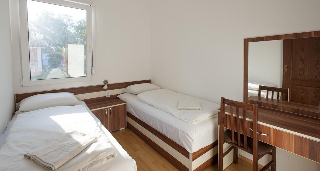 Htp Velika Plaza Ulcinj Hotell Rom bilde