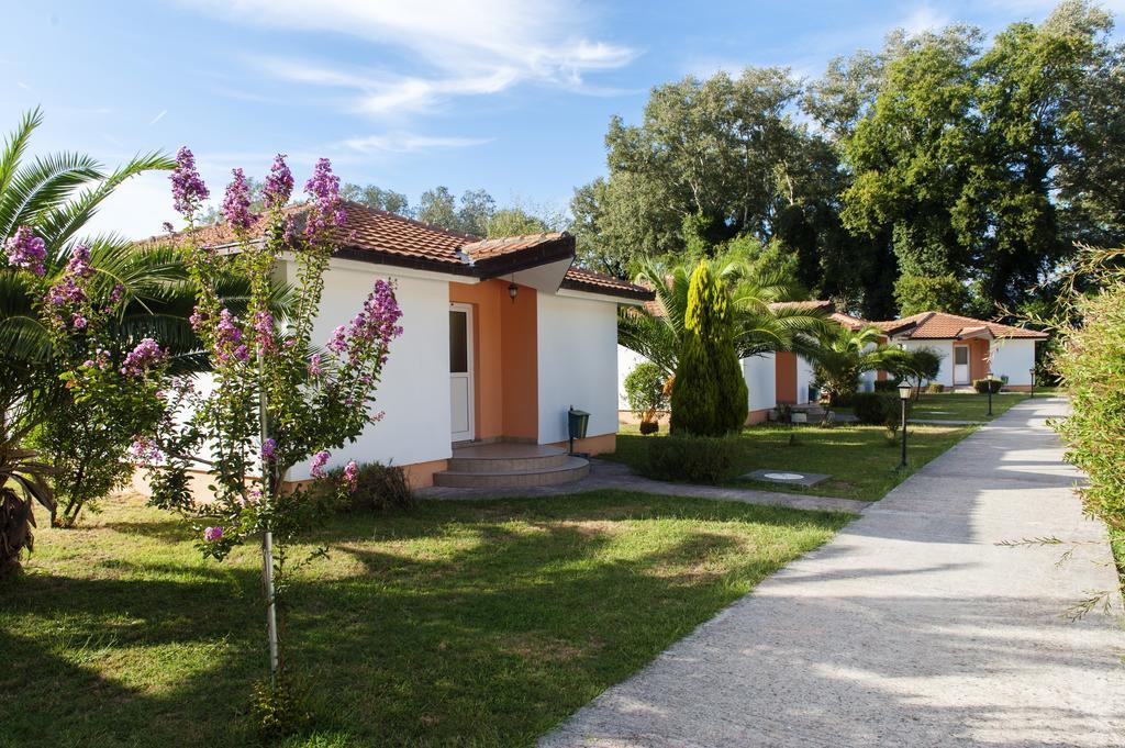 Htp Velika Plaza Ulcinj Hotell Rom bilde