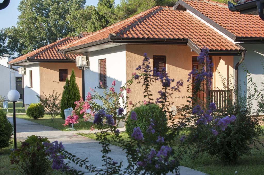 Htp Velika Plaza Ulcinj Hotell Rom bilde
