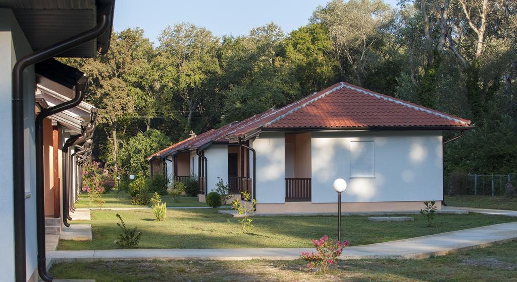 Htp Velika Plaza Ulcinj Hotell Rom bilde