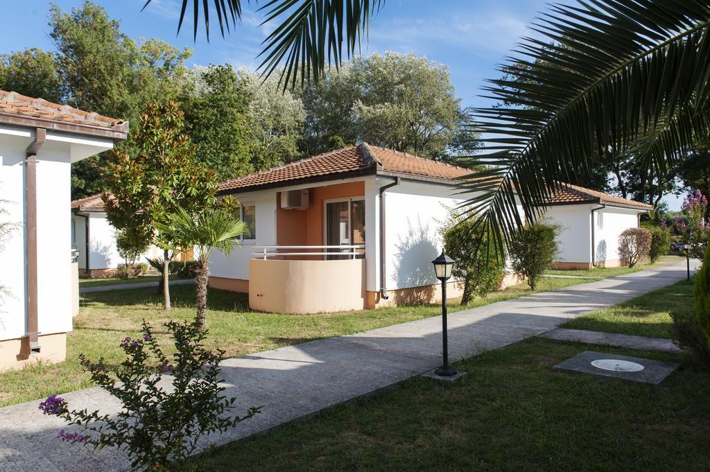 Htp Velika Plaza Ulcinj Hotell Rom bilde