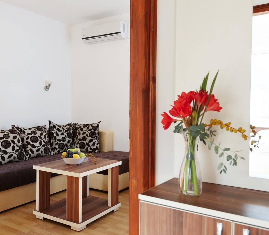 Htp Velika Plaza Ulcinj Hotell Rom bilde