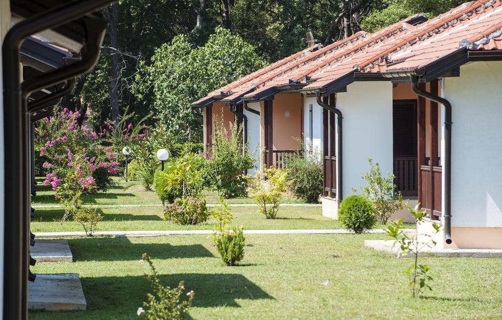 Htp Velika Plaza Ulcinj Hotell Rom bilde
