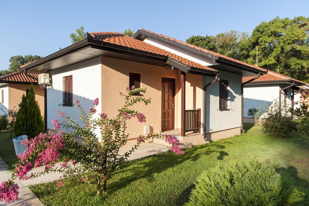 Htp Velika Plaza Ulcinj Hotell Rom bilde